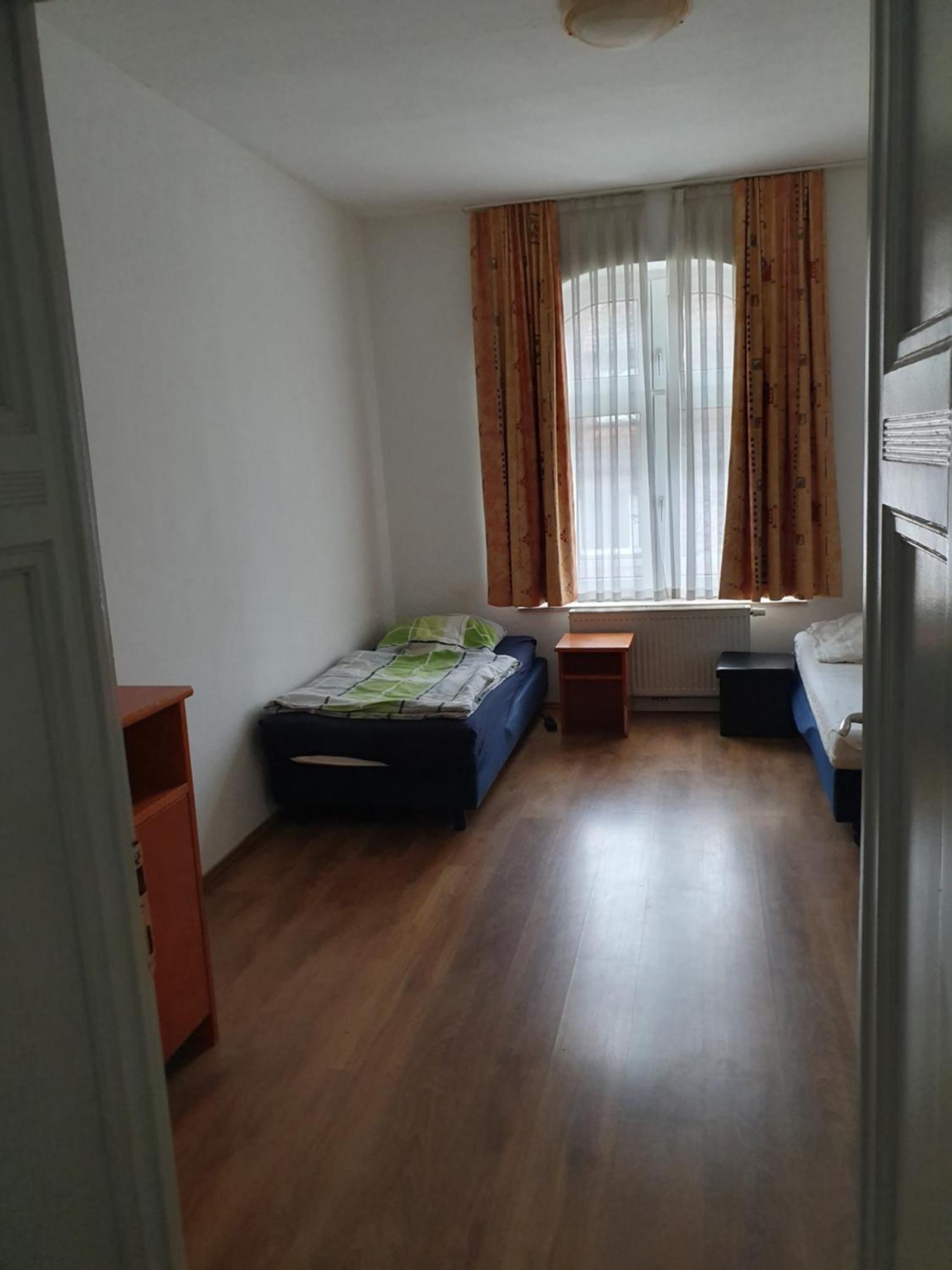 Apartment Vogelheimer Strasse 17 Essen