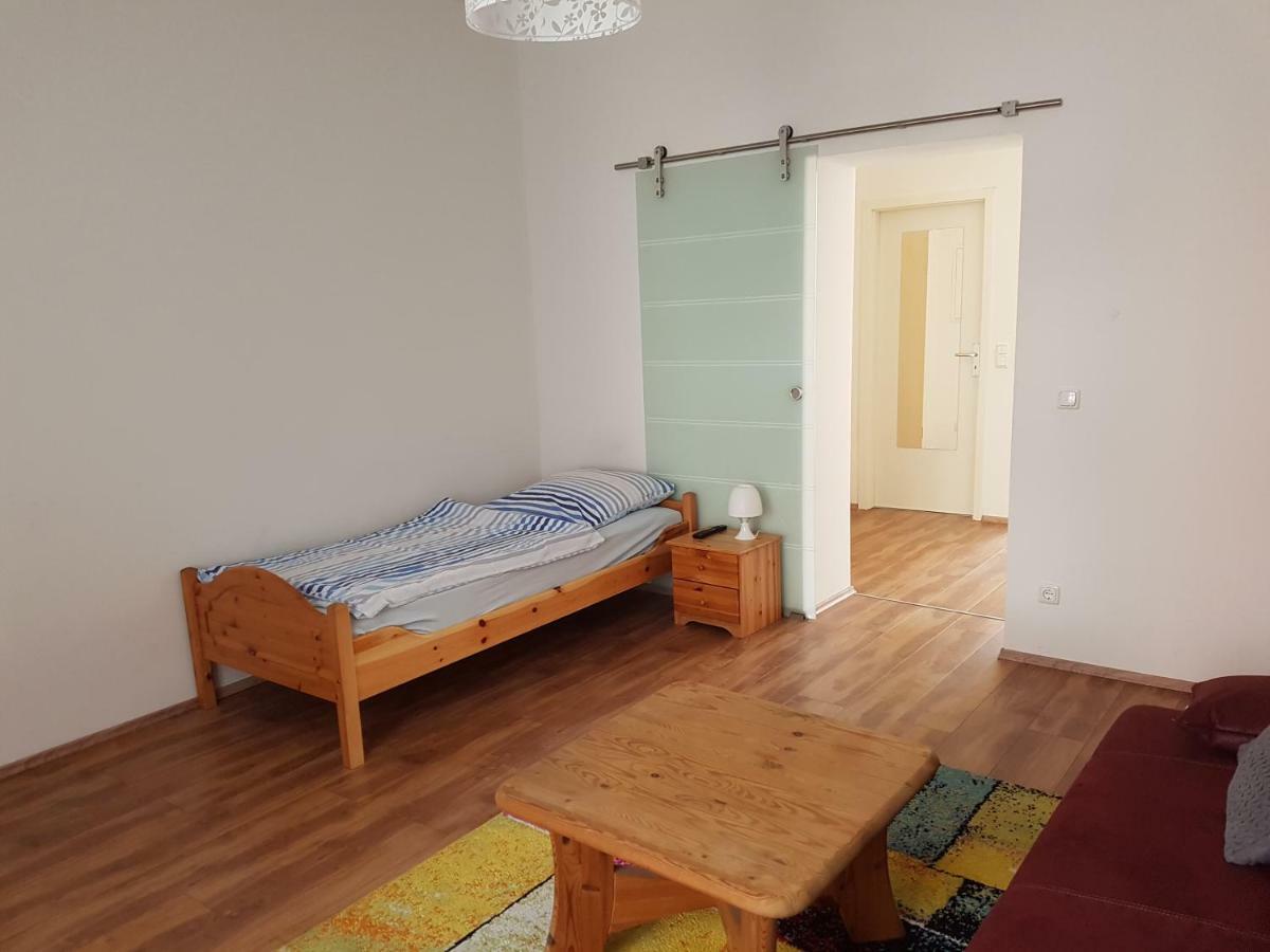 Vogelheimer Strasse 17 Apartment Essen